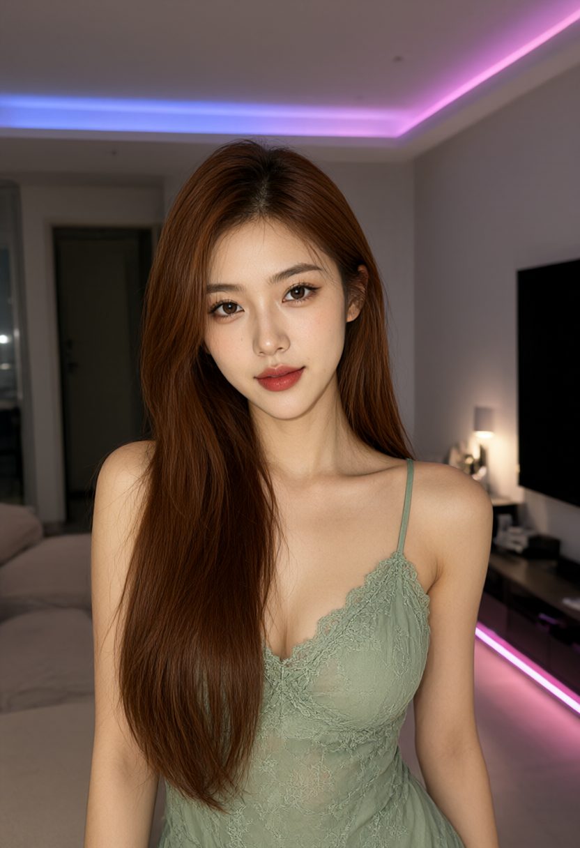 照夜白 海报