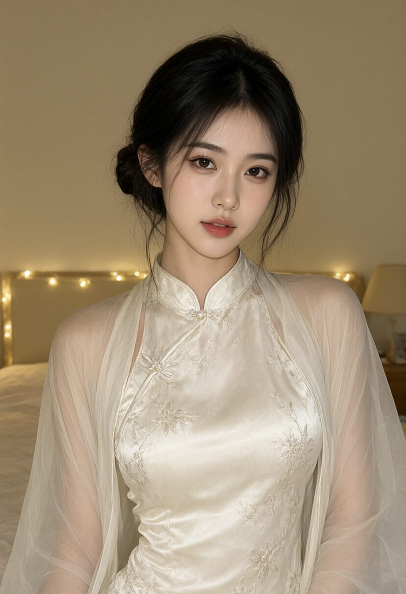 孤城千灯 海报